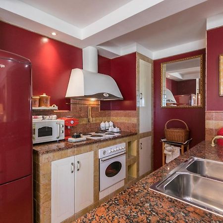 Luxury Sea View Apartments 두브로브니크 외부 사진