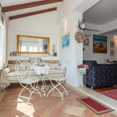 Luxury Sea View Apartments 두브로브니크 외부 사진