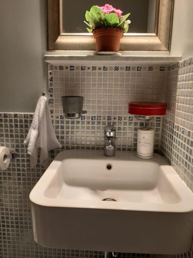 Luxury Sea View Apartments 두브로브니크 외부 사진