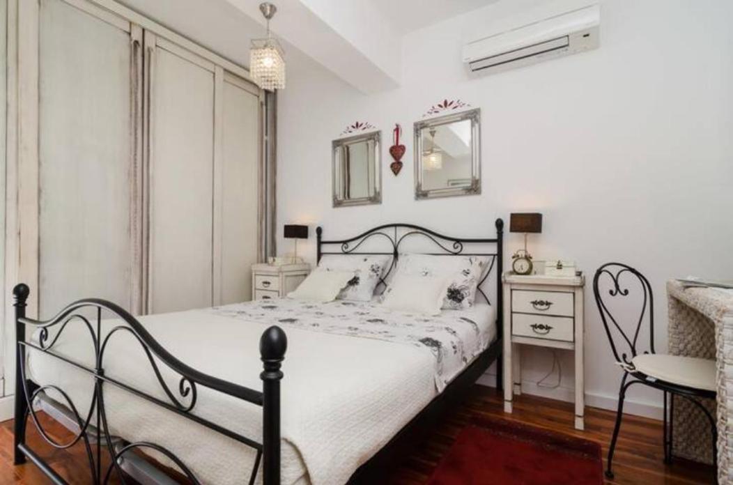 Luxury Sea View Apartments 두브로브니크 외부 사진