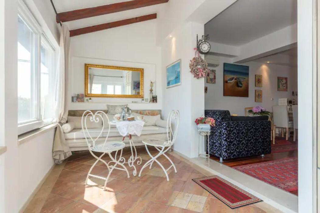 Luxury Sea View Apartments 두브로브니크 외부 사진
