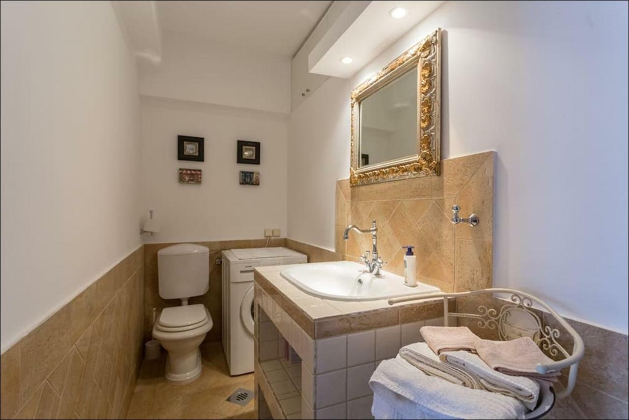 Luxury Sea View Apartments 두브로브니크 외부 사진